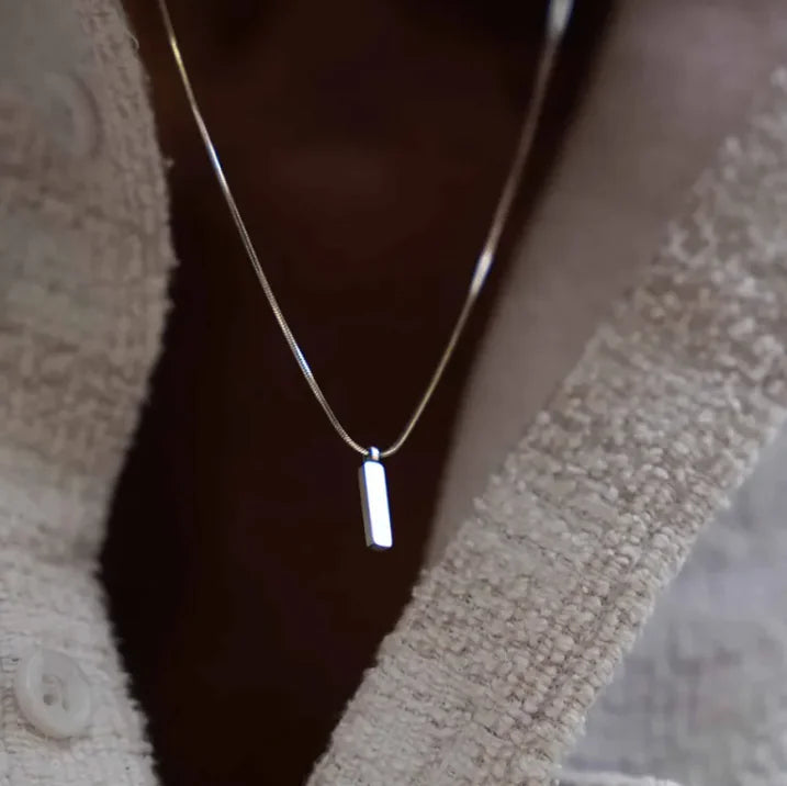 Stainless Steel Necklace