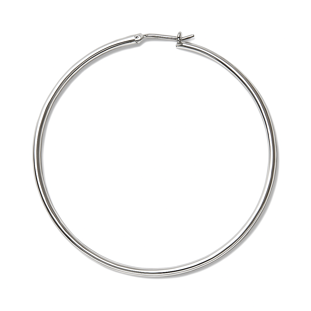 925 Sterling Silver Earrings