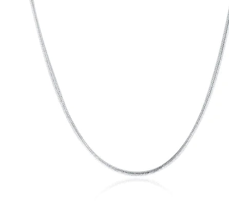 Stainless Steel Chain