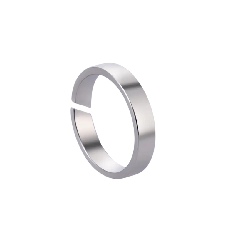 Stainless Steel Ring