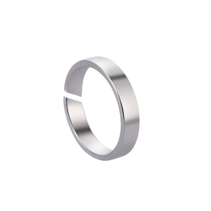 Stainless Steel Ring