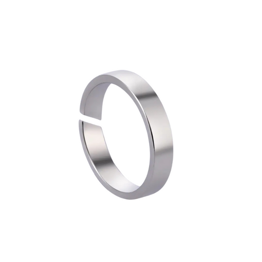 Stainless Steel Ring