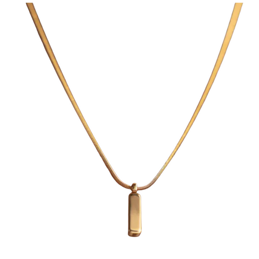 Stainless Steel Necklace