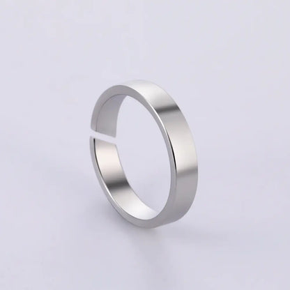 Stainless Steel Ring